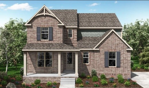 7700 Hatcher Heights Dr, Fairview, TN 37062