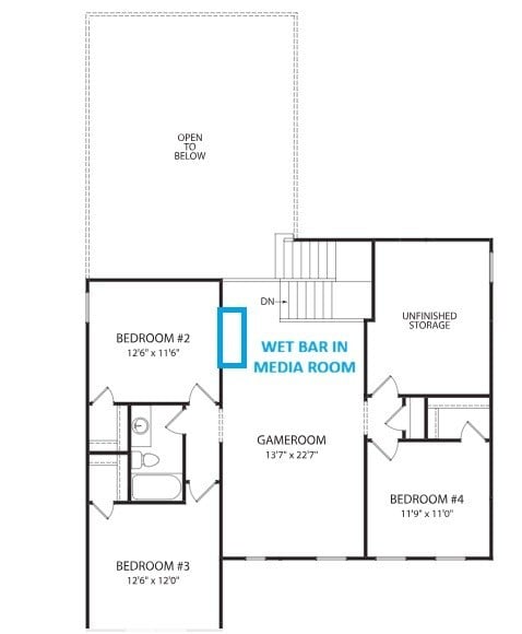 7716 Hatcher Heights Dr, Fairview, TN 37062