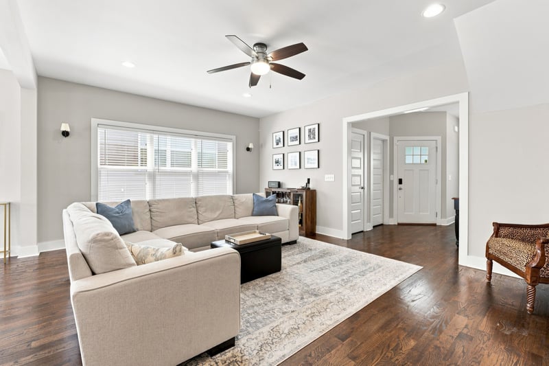 1711B Nubell St, Nashville, TN 37208