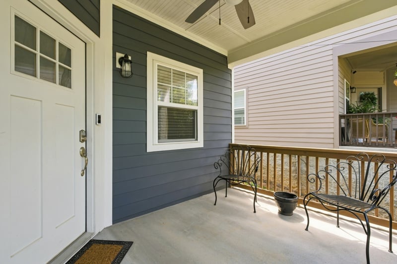 1711B Nubell St, Nashville, TN 37208
