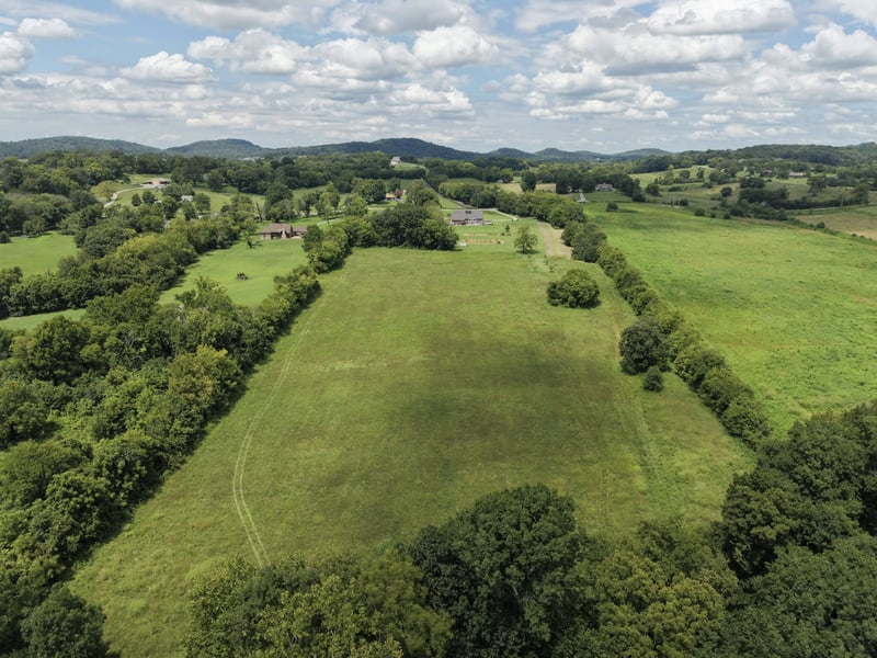 2865 Mccanless Rd, Nolensville, TN 37135