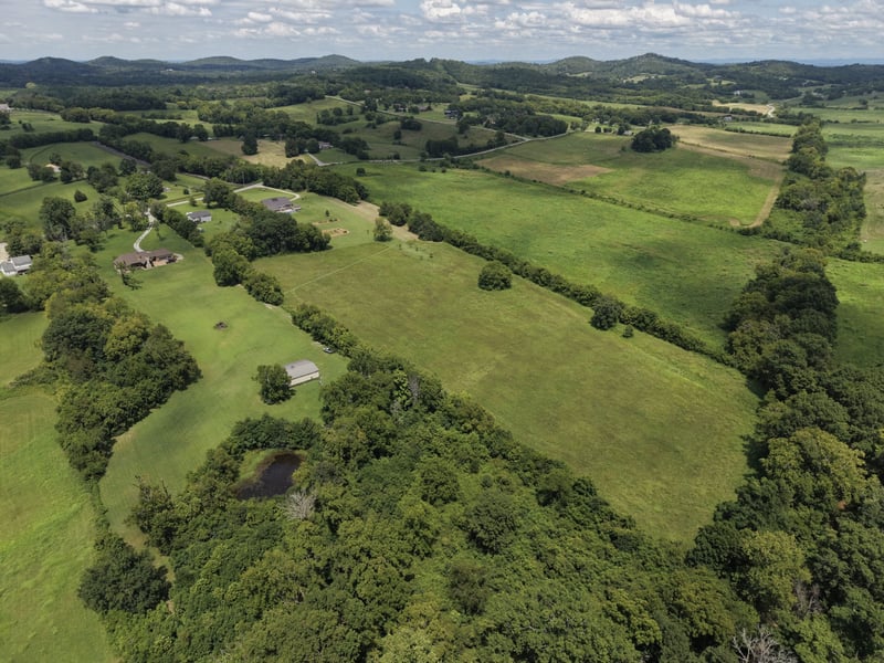 2865 Mccanless Rd, Nolensville, TN 37135