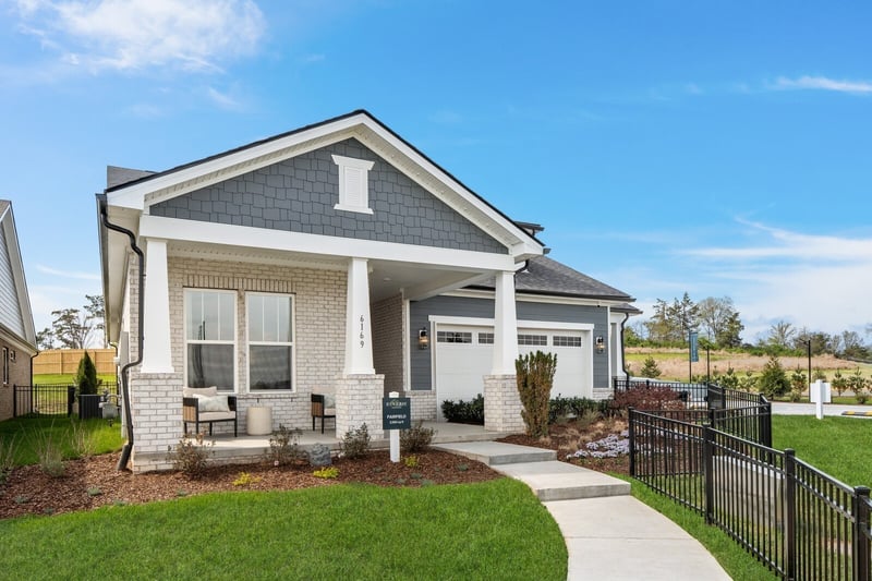 6169 Binns Ln, Hermitage, TN 37076