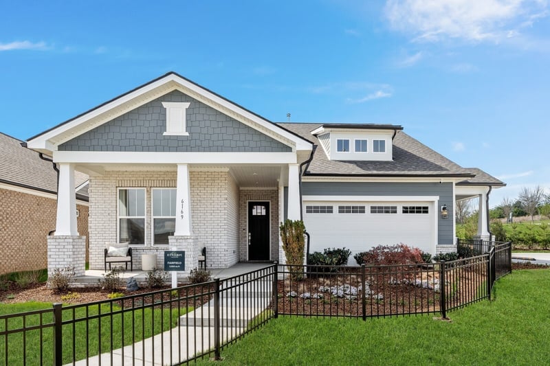 6169 Binns Ln, Hermitage, TN 37076