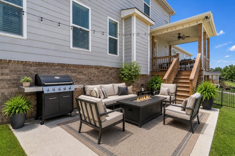 335 Van Conder Pl, Hendersonville, TN 37075