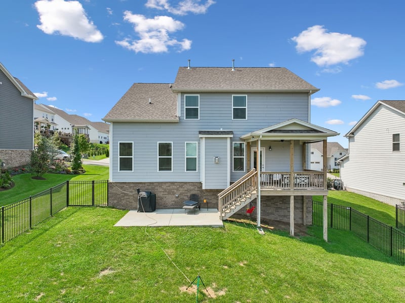 335 Van Conder Pl, Hendersonville, TN 37075