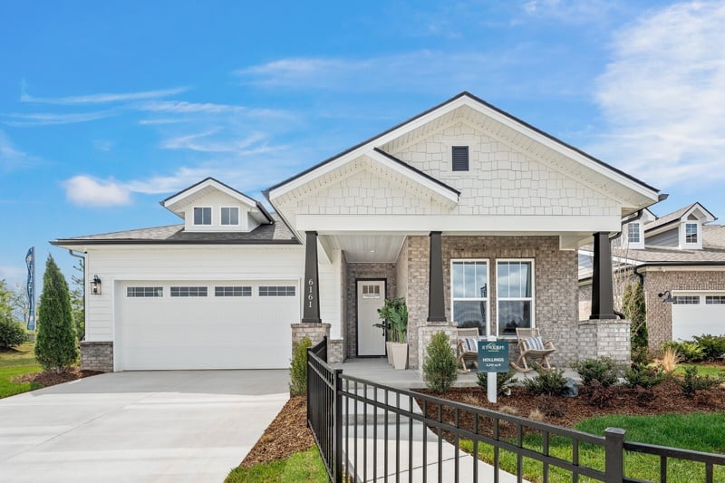 6193 Binns Ln, Hermitage, TN 37076