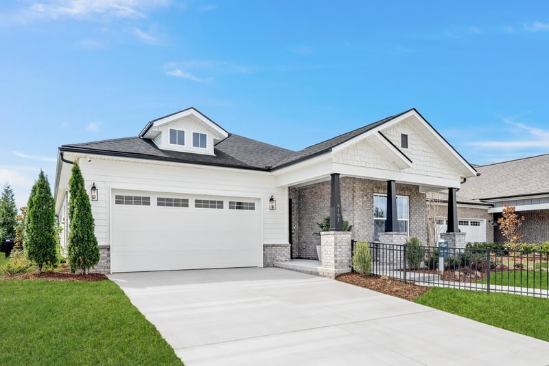 6193 Binns Ln, Hermitage, TN 37076