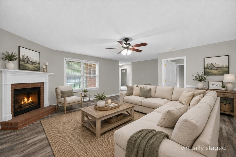 107 Kimberly Dr, Columbia, TN 38401