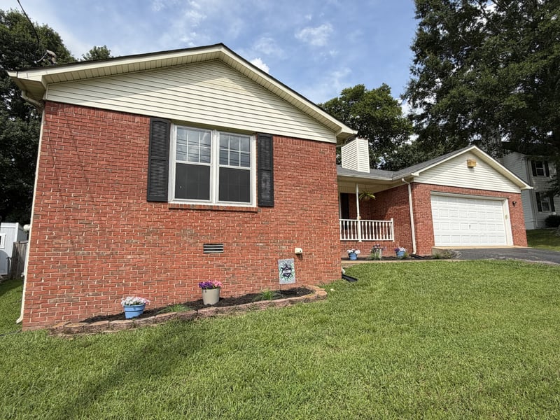 107 Kimberly Dr, Columbia, TN 38401