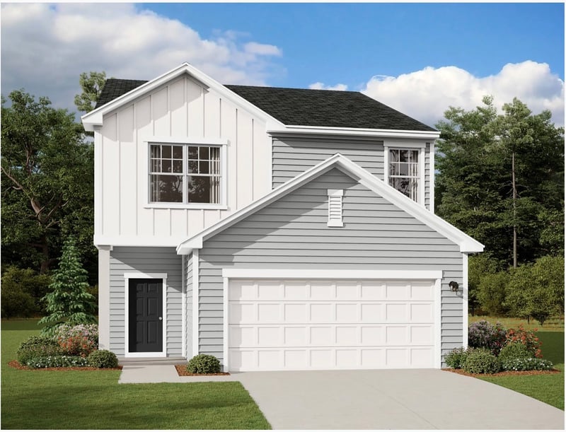132 Cowslip Way, La Vergne, TN 37086