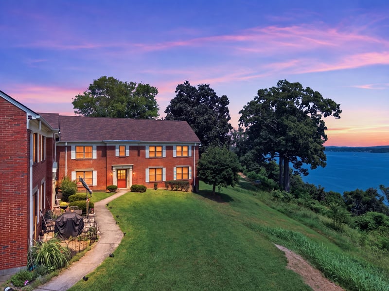511 Jones St #F1, Old Hickory, TN 37138
