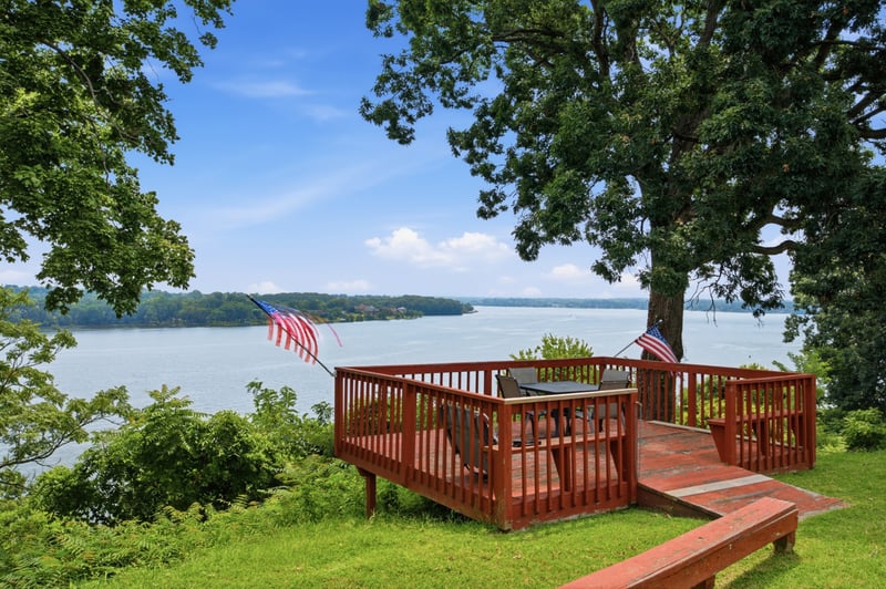 511 Jones St #F1, Old Hickory, TN 37138