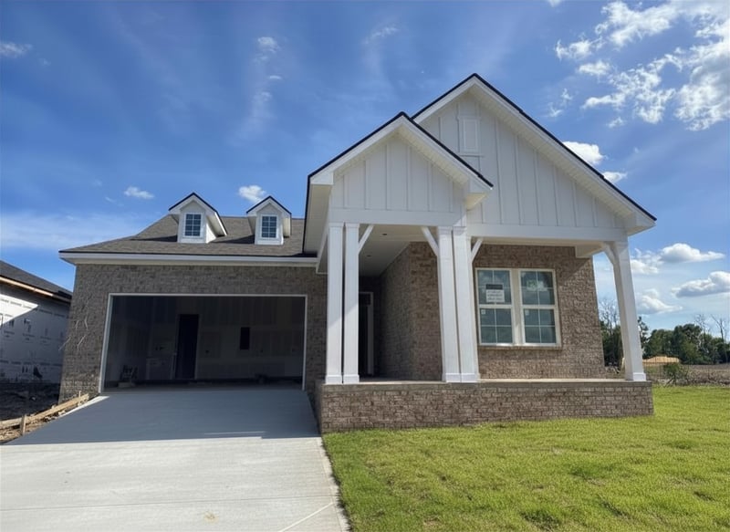 200 Aspen Arch Ct, Hermitage, TN 37076