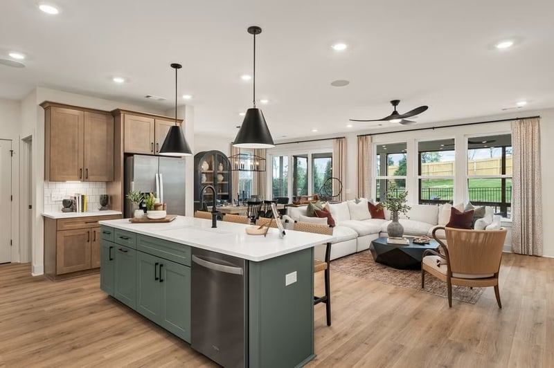 200 Aspen Arch Ct, Hermitage, TN 37076