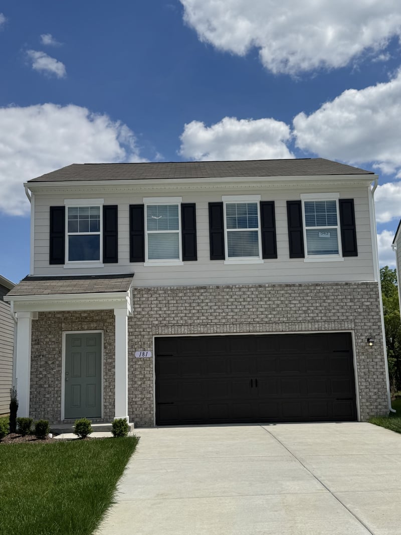 135 Cowslip Way, La Vergne, TN 37086