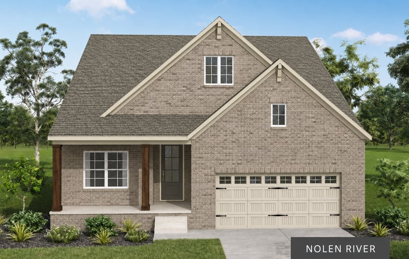 1625 Cherry Tree Ln, Mount Juliet, TN 37122