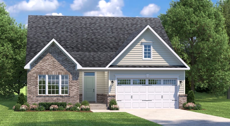3232 Paddock Pk, Pleasant View, TN 37146