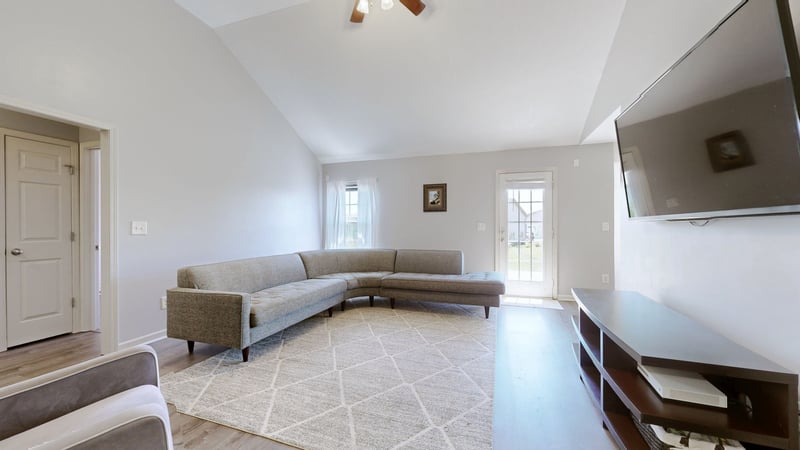3006 Ping Ct, Spring Hill, TN 37174