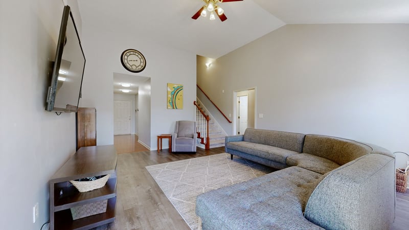 3006 Ping Ct, Spring Hill, TN 37174