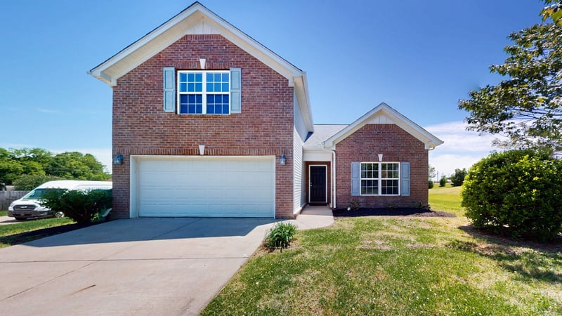 3006 Ping Ct, Spring Hill, TN 37174
