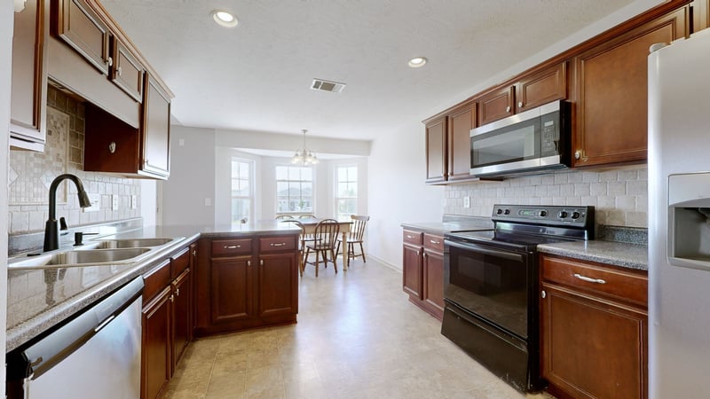 3006 Ping Ct, Spring Hill, TN 37174