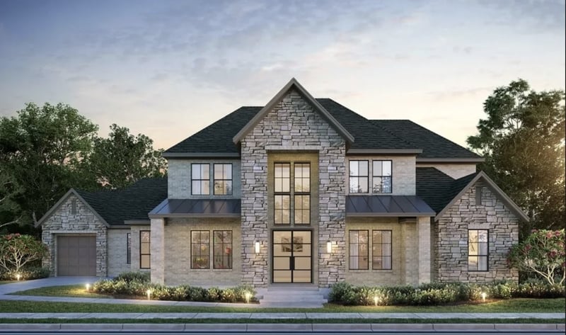 2072 Hamilton Dr, Franklin, TN 37064