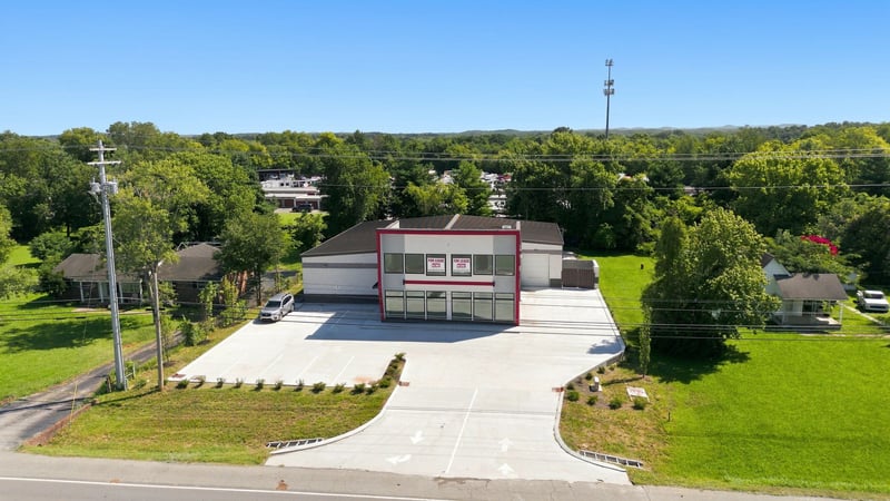 5824 New Nashville Hwy, Murfreesboro, TN 37129