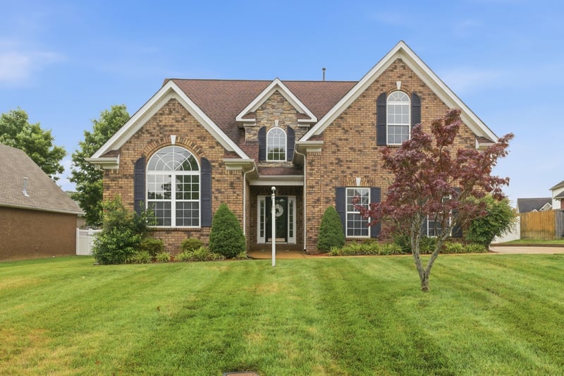828 Chaqueta Ct, Smyrna, TN 37167