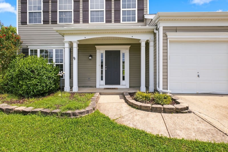 2408 Newberry Ln, Mount Juliet, TN 37122
