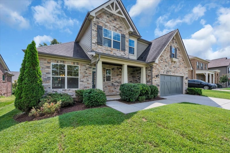 1175 Batbriar Rd, Murfreesboro, TN 37128