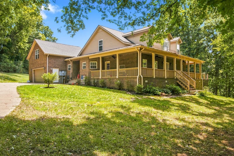 125 Carr Dr, Spring Hill, TN 37174