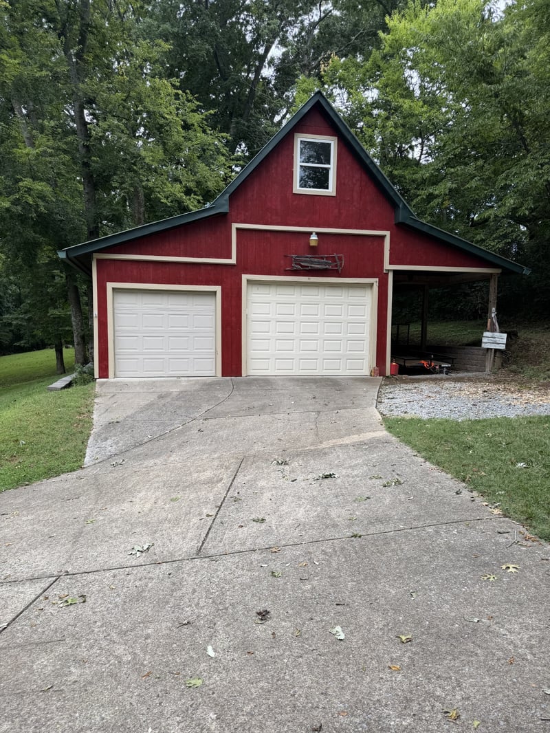 125 Carr Dr, Spring Hill, TN 37174