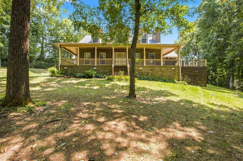 125 Carr Dr, Spring Hill, TN 37174