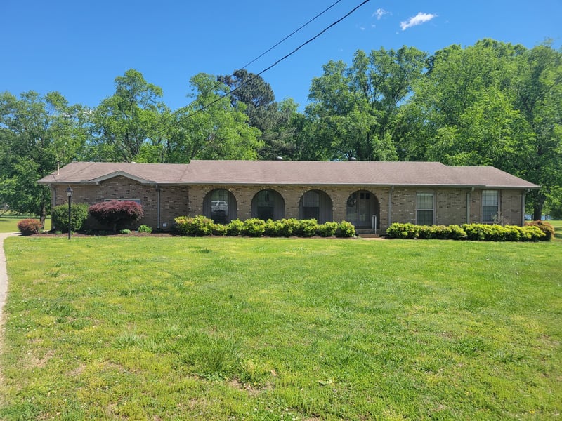 110 Meadowlake Ct, Hendersonville, TN 37075