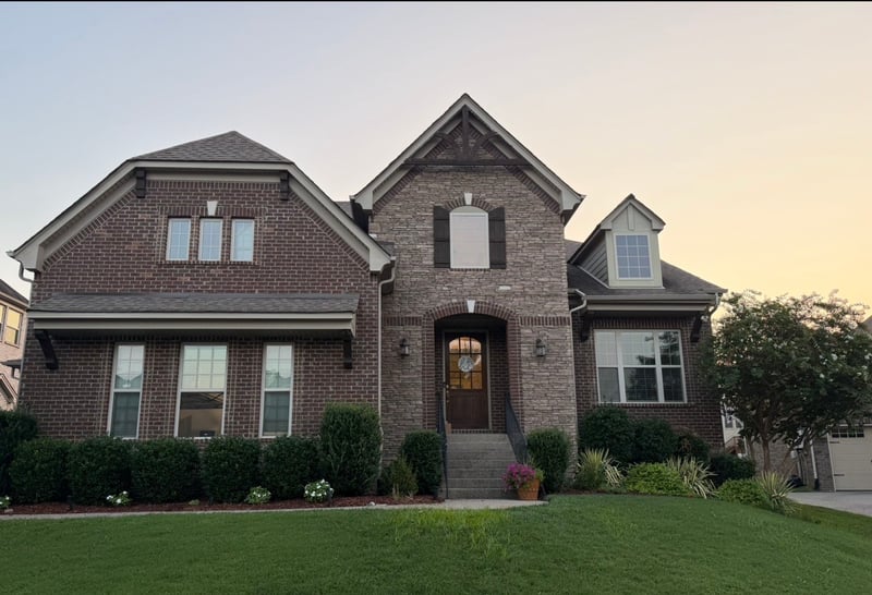 2112 Belsford Dr, Nolensville, TN 37135