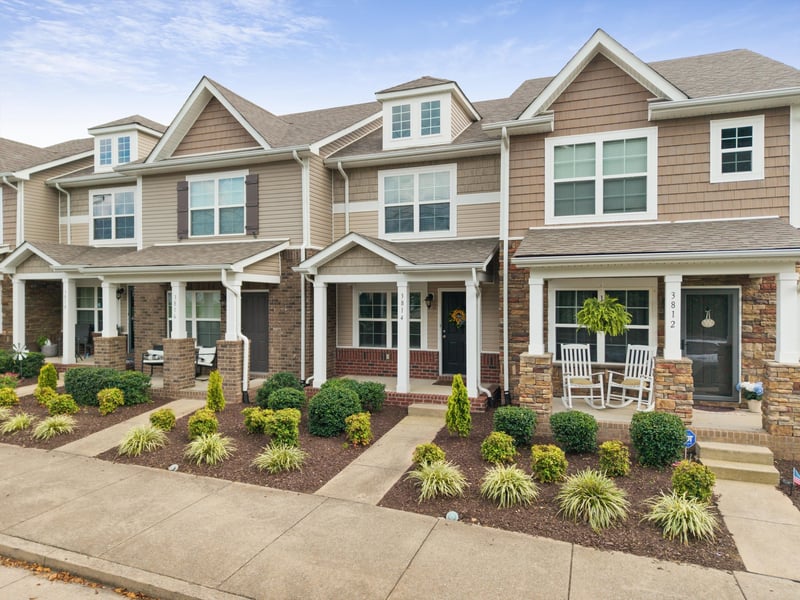 3814 Hoggett Ford Rd, Hermitage, TN 37076