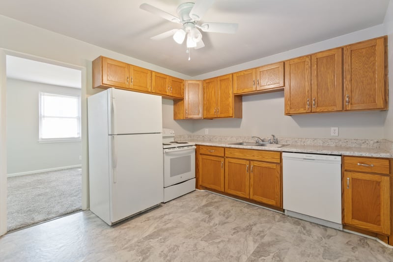 5914 Carl Pl, Nashville, TN 37209