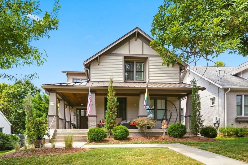 2511 Natchez Trce, Nashville, TN 37212