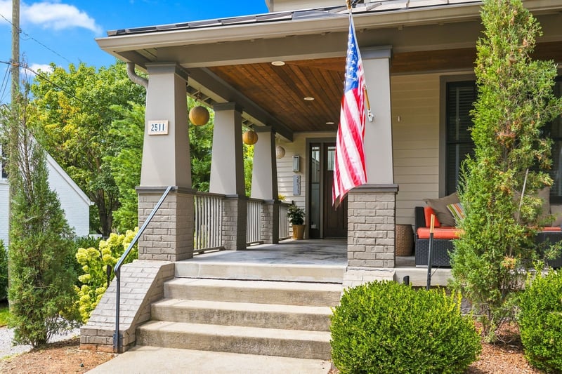 2511 Natchez Trce, Nashville, TN 37212
