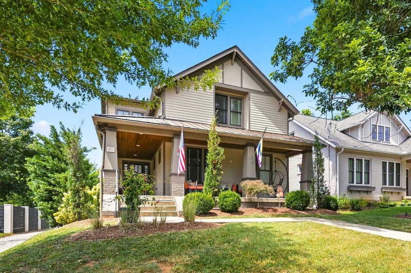 2511 Natchez Trce, Nashville, TN 37212