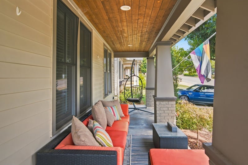 2511 Natchez Trce, Nashville, TN 37212