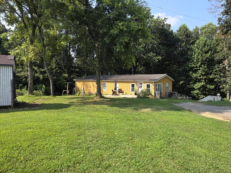 175B Mitchell Rd, Portland, TN 37148