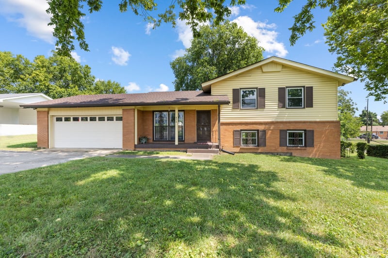 4316 Ashland City Hwy, Nashville, TN 37218