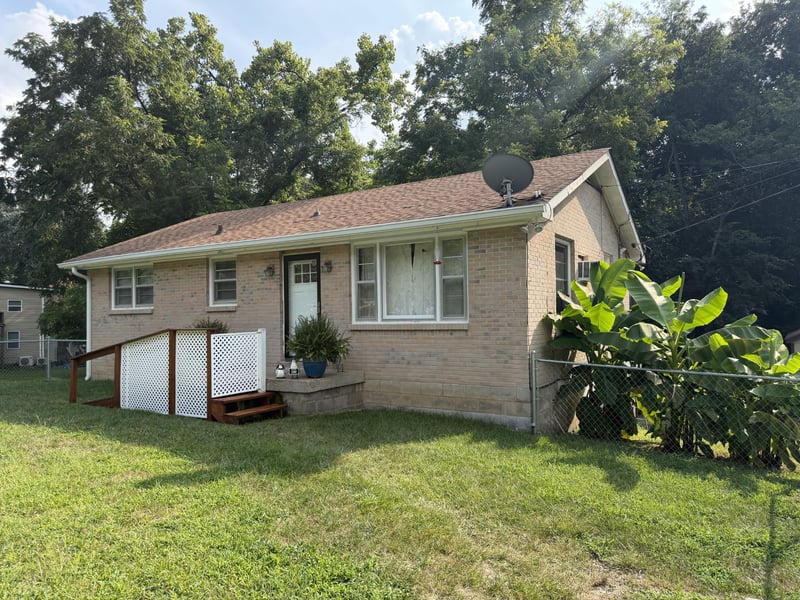 124 Joyce Ln, Ashland City, TN 37015