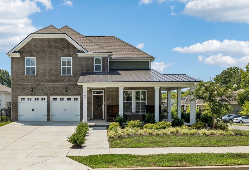 700 Tischer Dr, Hendersonville, TN 37075
