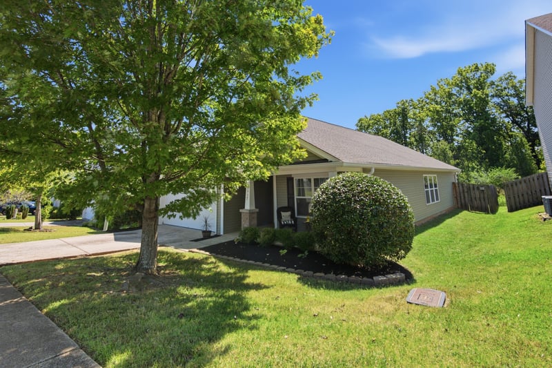 3537 Harpeth Springs Dr, Nashville, TN 37221