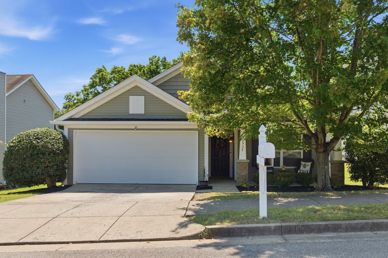 3537 Harpeth Springs Dr, Nashville, TN 37221