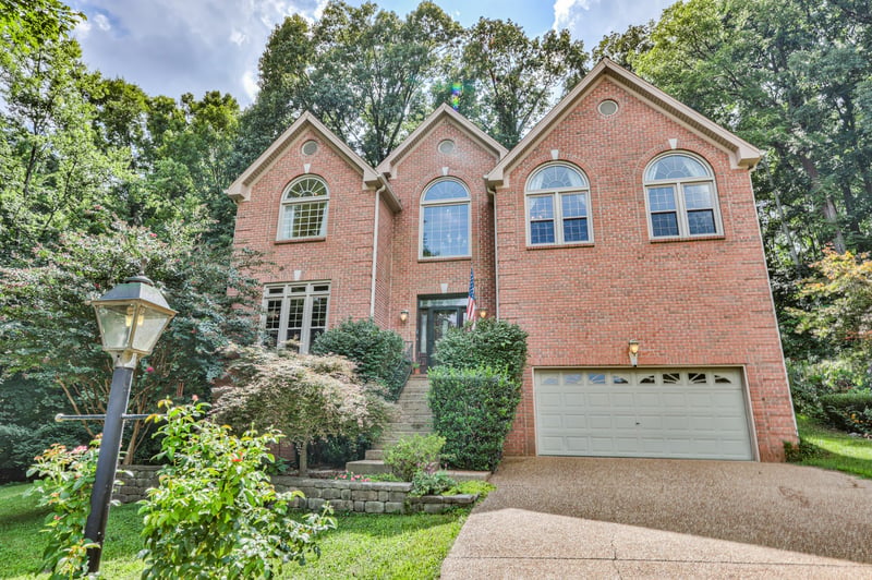 3800 Lakeridge Rn, Nashville, TN 37214