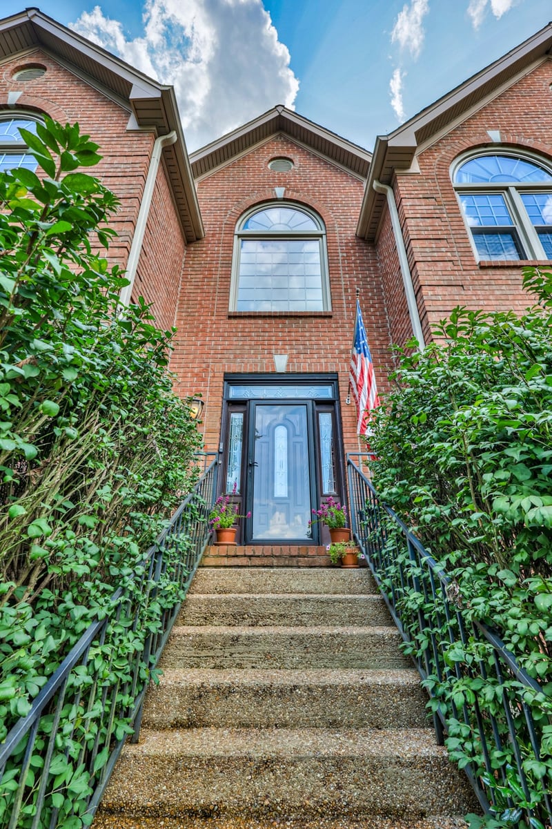 3800 Lakeridge Rn, Nashville, TN 37214